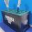 Lacrosse 40 Stick Holder
